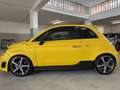 Abarth 595C 300 CV! ELABORATISSIMA! SOLO PER COMMERCIANTI Jaune - thumbnail 5