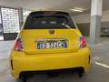 Abarth 595C 300 CV! ELABORATISSIMA! SOLO PER COMMERCIANTI Jaune - thumbnail 7