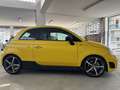 Abarth 595C 300 CV! ELABORATISSIMA! SOLO PER COMMERCIANTI Jaune - thumbnail 4