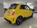 Abarth 595C 300 CV! ELABORATISSIMA! SOLO PER COMMERCIANTI Jaune - thumbnail 6