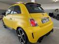 Abarth 595C 300 CV! ELABORATISSIMA! SOLO PER COMMERCIANTI Jaune - thumbnail 8