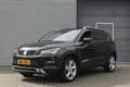 SEAT Ateca 1.0 EcoTSI Limited Edition I Camera I Clima. I Car Zwart - thumbnail 1