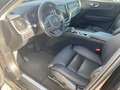 Volvo XC60 B5 Benzin Momentum Pro Automatik 360°Kamera Pano L Schwarz - thumbnail 5