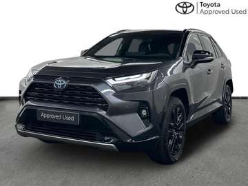 Style Plus 2WD