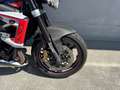 Triumph Street Triple R 675 R Blanc - thumbnail 5