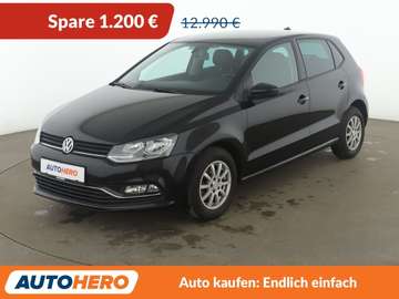 1.2 TSI Highline BMT Aut.*NAVI*PDC*SHZ*