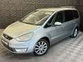 Ford Galaxy Ghia 2.0 TDCi DPF Silber - thumbnail 5