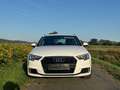 Audi A3 A3 1,6 TDI sport sport Weiß - thumbnail 2
