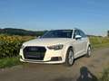 Audi A3 A3 1,6 TDI sport sport Weiß - thumbnail 1