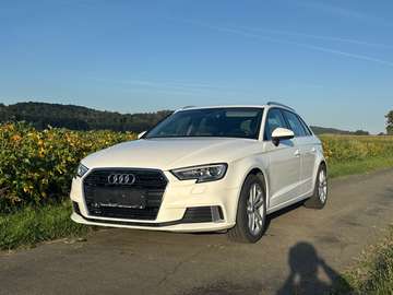 A3 1,6 TDI sport sport