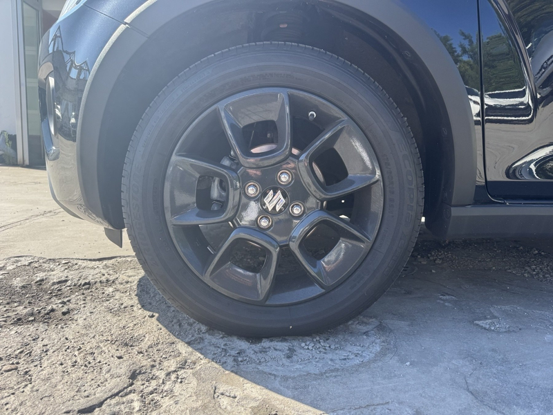 Suzuki Ignis Comfort C — photo 9