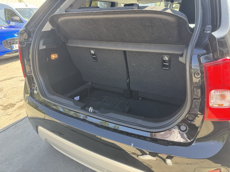 Suzuki Ignis Comfort C — photo 10