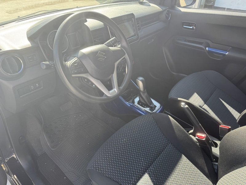 Suzuki Ignis Comfort C — photo 11