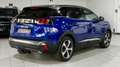 Peugeot 3008 Allure 2.0 HDI GT-LINE NAVI LED RCAM GRA Blau - thumbnail 5