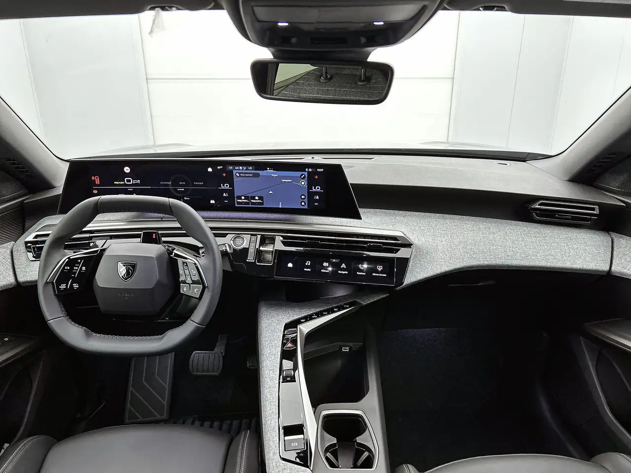 Peugeot 5008 2026 — фото 12