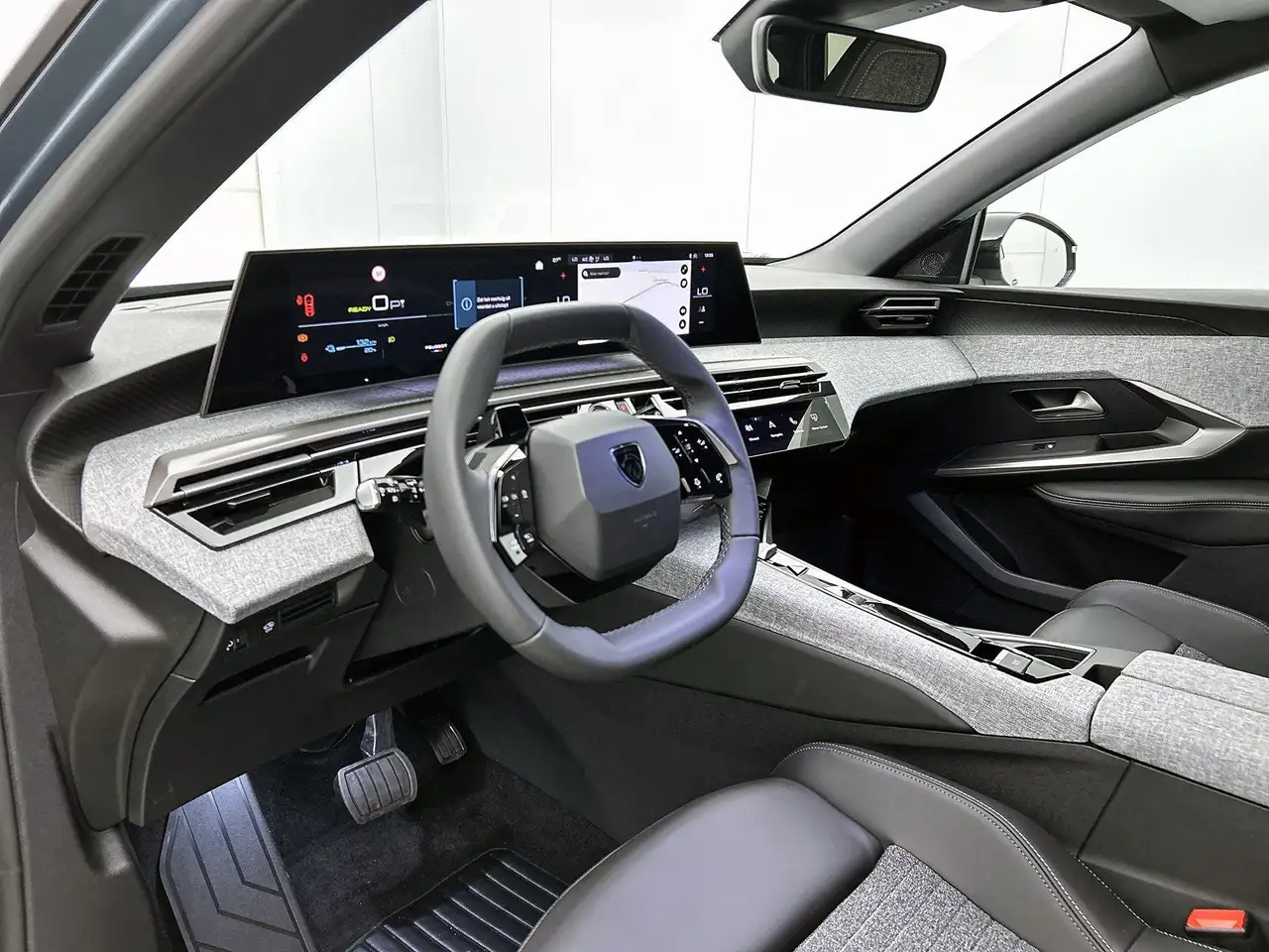 Peugeot 5008 2026 — фото 11