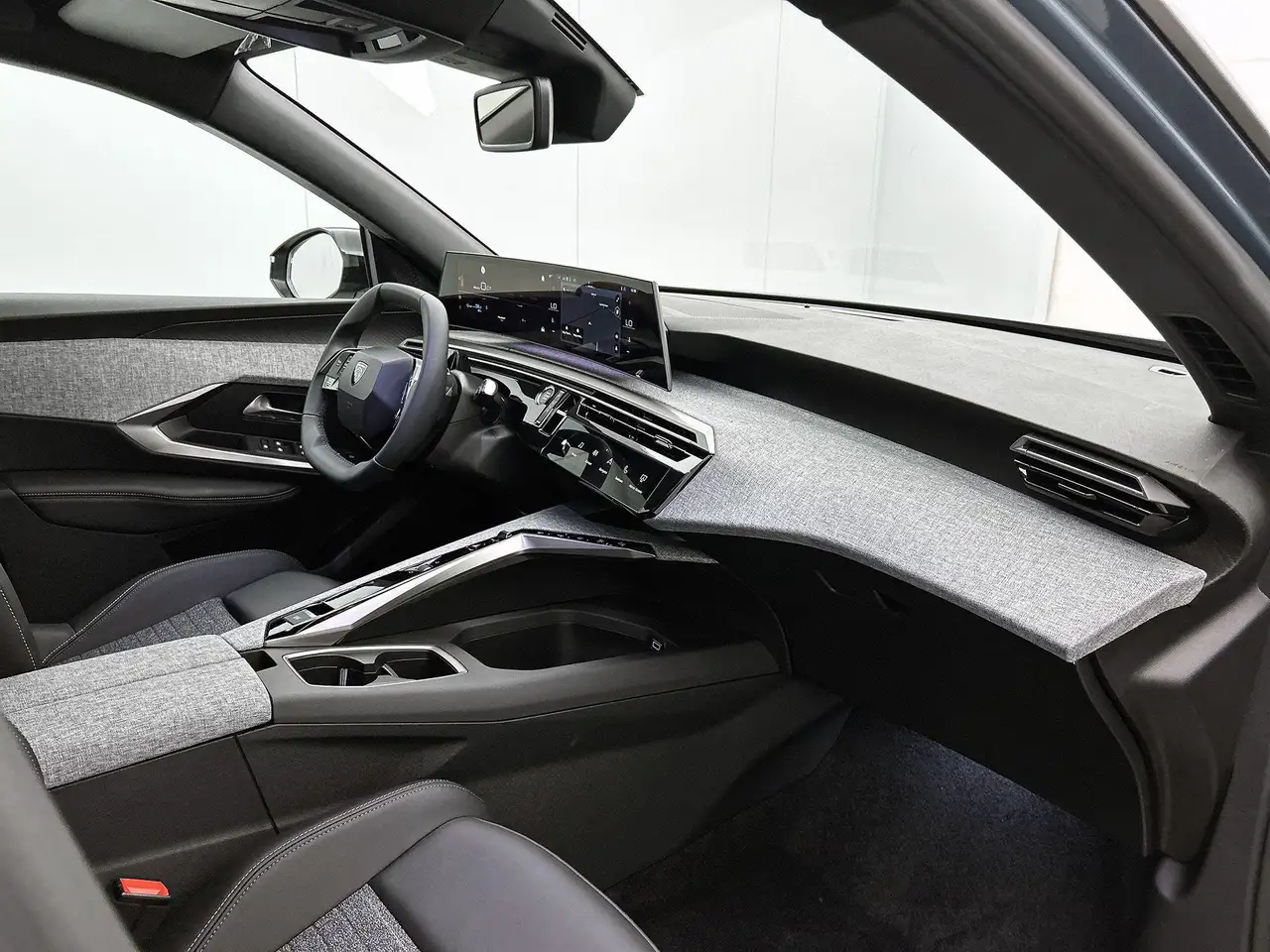 Peugeot 5008 2026 — фото 13