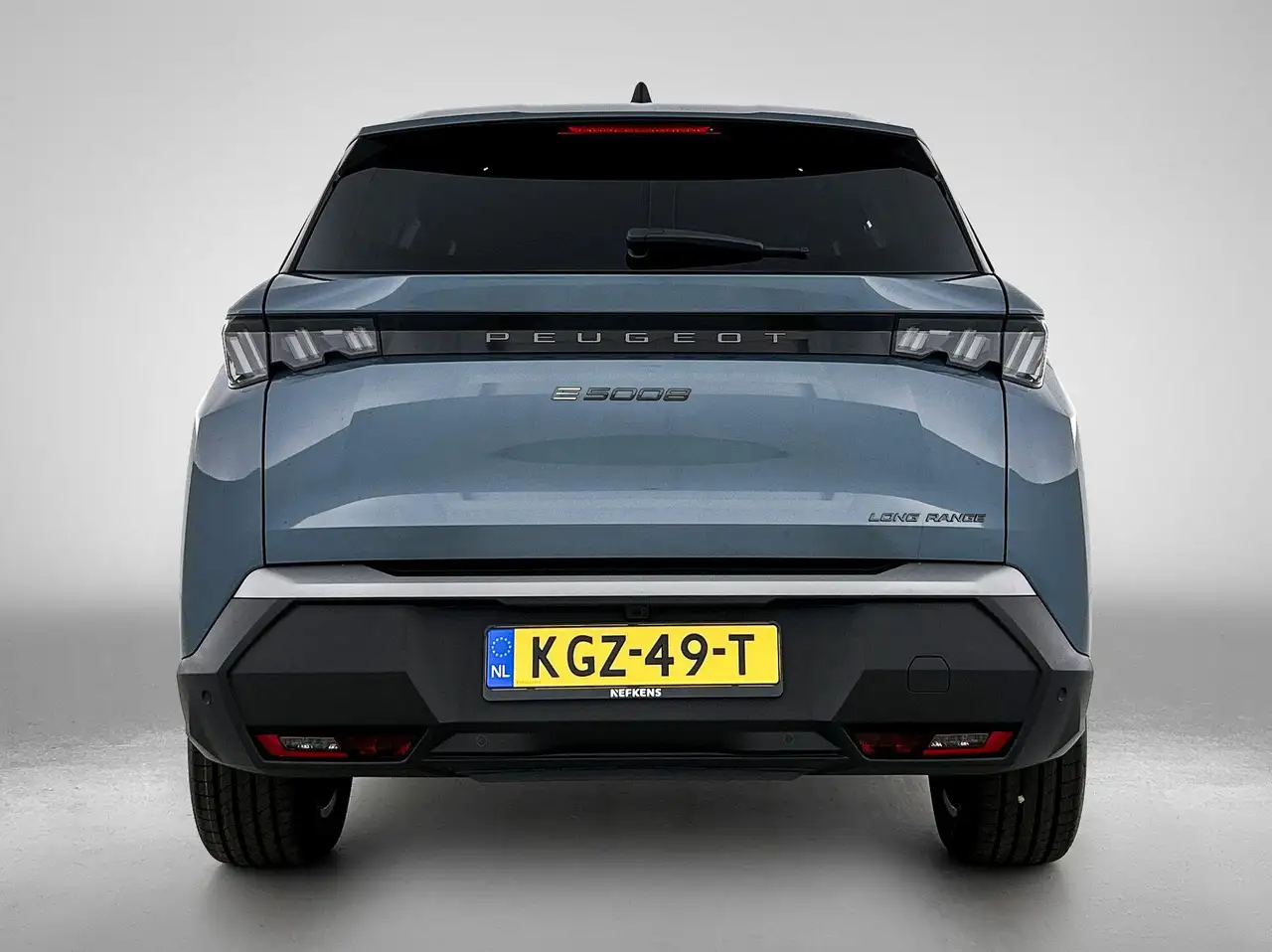 Peugeot 5008 2026
