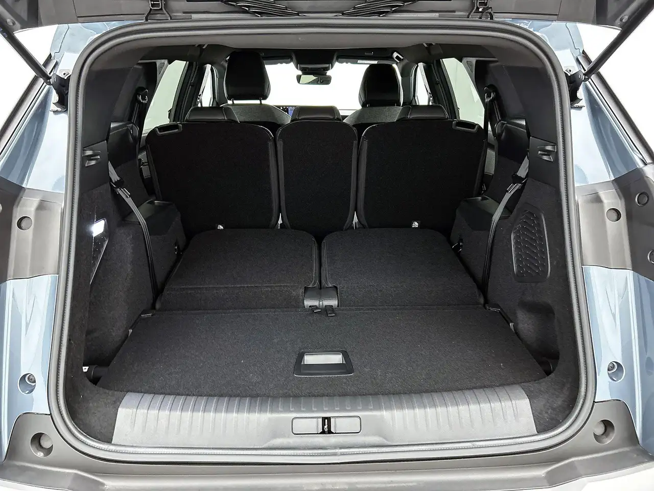 Peugeot 5008 2026 — фото 15