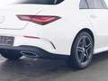 Mercedes-Benz CLA 220 d Coupé AMG-Sport/LED/Cam/Pano/Night/18" Білий - thumbnail 10