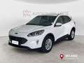 Ford Kuga 1.5 TDCI 120 CV S&S 2WD Powershift TITANIUM Blanco - thumbnail 1