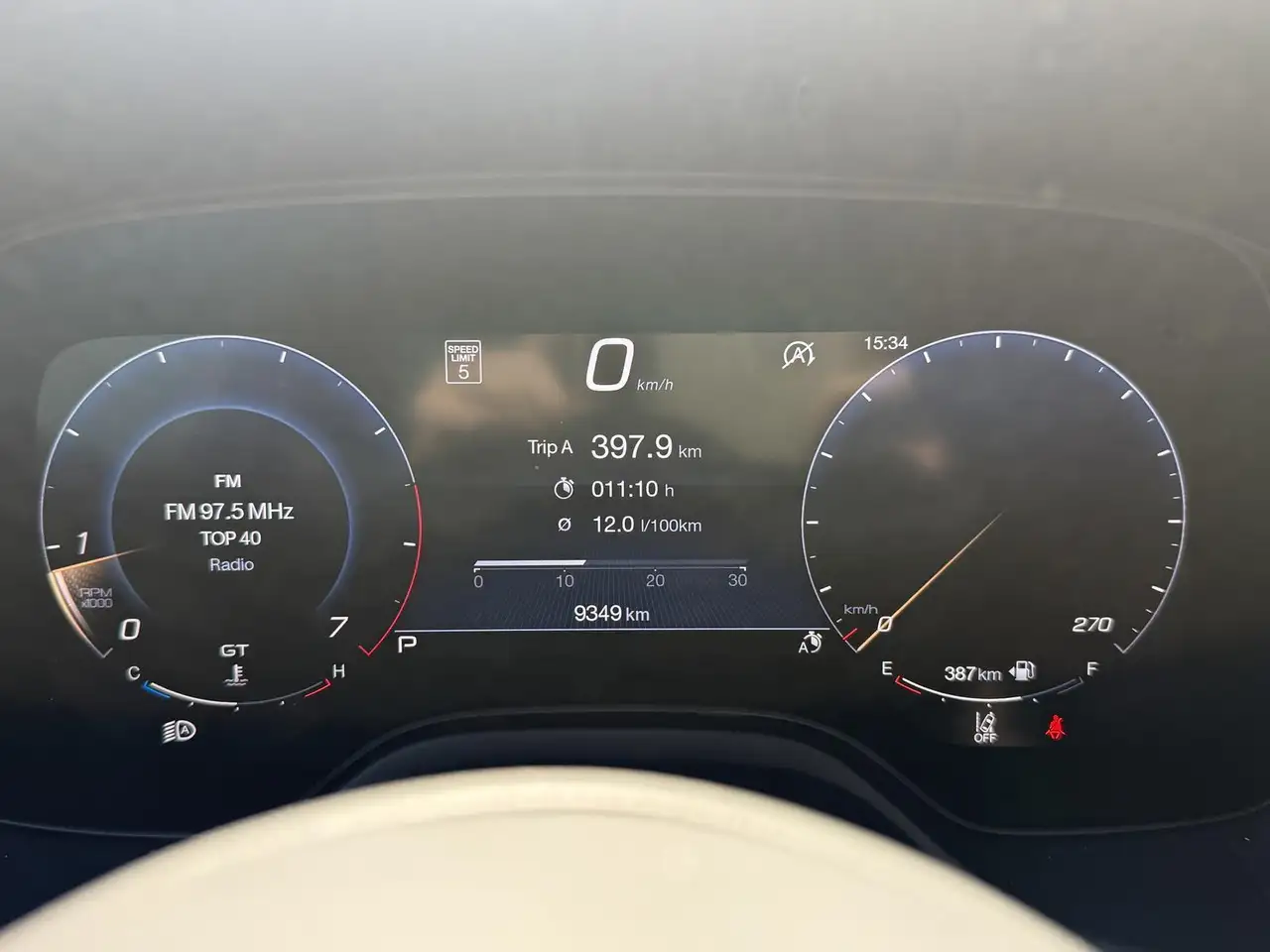 Maserati Grecale снимка Maserati Grecale