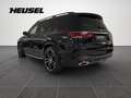 Mercedes-Benz GLS 400 d 4M AMG *AHK*Night*HUD*Pano*23Zoll* Negro - thumbnail 7