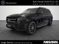 Mercedes-Benz GLS 400 d 4M AMG *AHK*Night*HUD*Pano*23Zoll* Negro - thumbnail 1