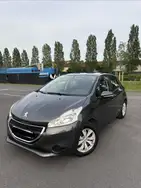 Peugeot 208 1.2 VTi 82ch BVM5 Active