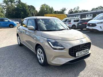 1.2 Dualjet Hybrid CVT Autom. Comfort