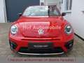 Volkswagen Beetle 2.0TSI DSG Exclusive R-Line 1.Hand Rouge - thumbnail 5