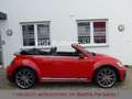 Volkswagen Beetle 2.0TSI DSG Exclusive R-Line 1.Hand Rouge - thumbnail 3