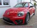 Volkswagen Beetle 2.0TSI DSG Exclusive R-Line 1.Hand Rouge - thumbnail 7
