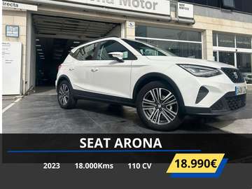 1.0 TSI S&S Style XM 110