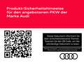 Audi RS Q8 MATRIX NAVI AHK B&O STANDHZ Negro - thumbnail 5