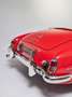 Mercedes-Benz 190 SL Rouge - thumbnail 13