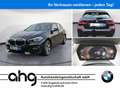 BMW 118 i Advantage Navi Klima PDC LED DAB Sportsitze Schwarz - thumbnail 1
