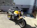 Honda Monkey 125 Gelb - thumbnail 2