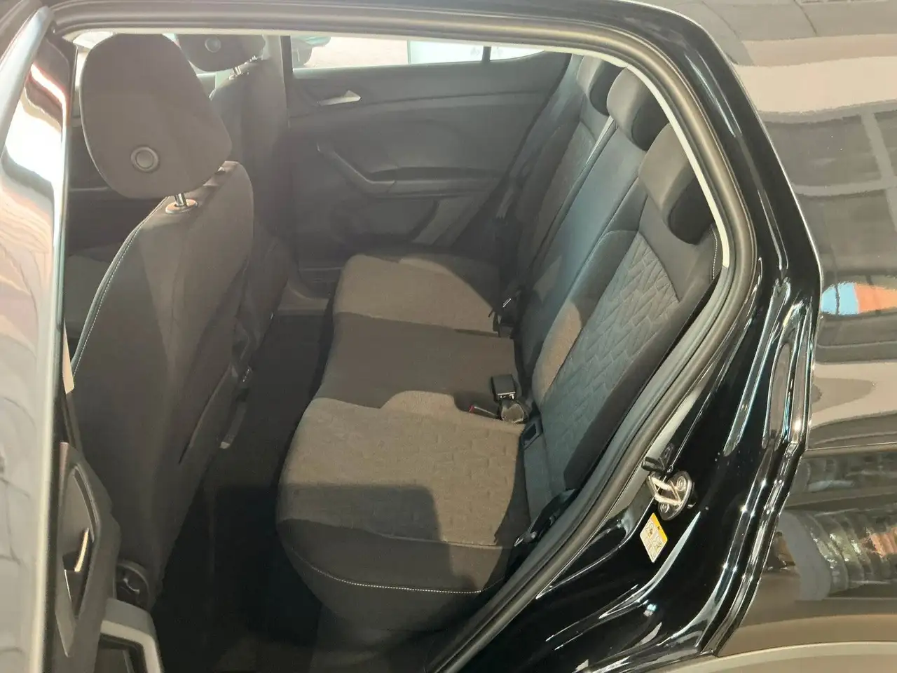 Volkswagen T-Cross 1.0 TSI Life DSG | IQ.LIGHT | ACC | Sitz 14