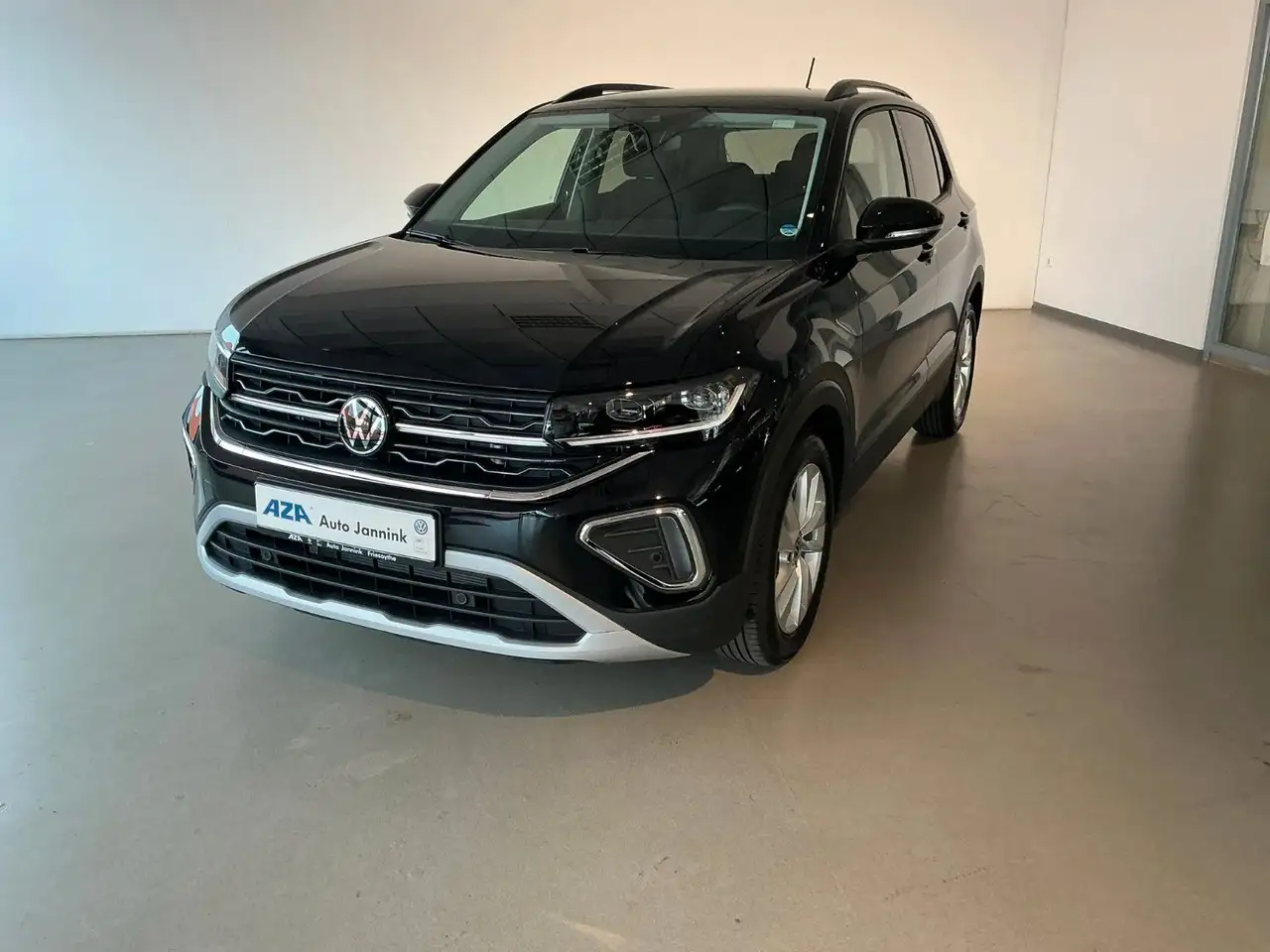 Volkswagen T-Cross 1.0 TSI Life DSG | IQ.LIGHT | ACC | Sitz 2