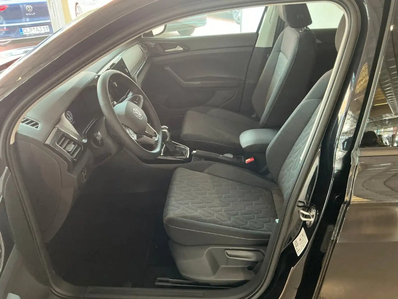 Volkswagen T-Cross 1.0 TSI Life DSG | IQ.LIGHT | ACC | Sitz 12