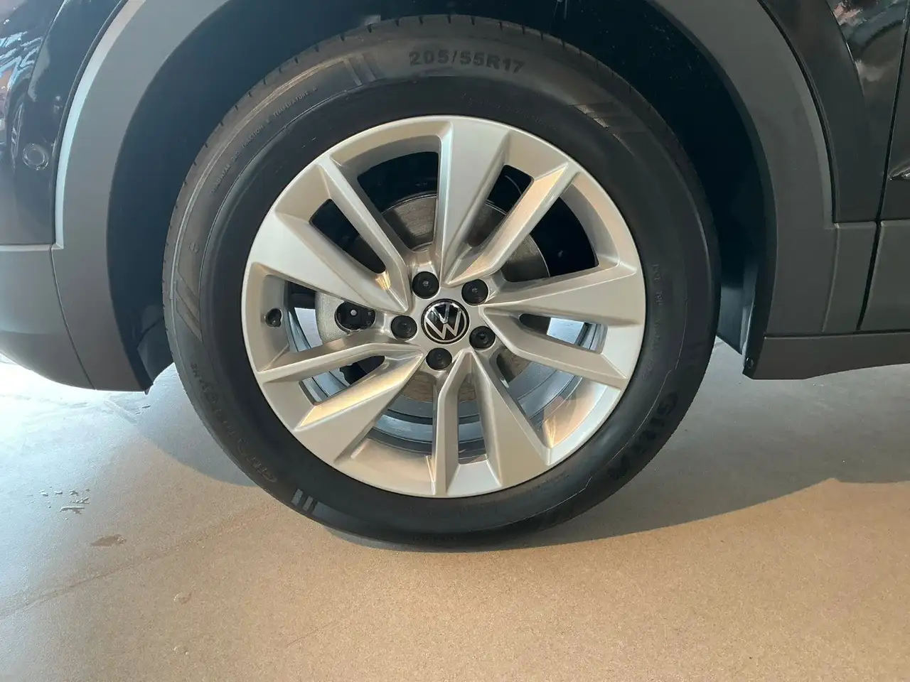 Volkswagen T-Cross 1.0 TSI Life DSG | IQ.LIGHT | ACC | Sitz 3