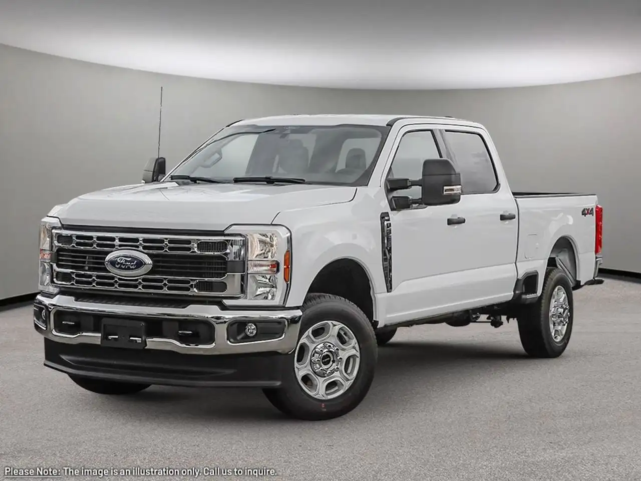 2026 Ford F 350