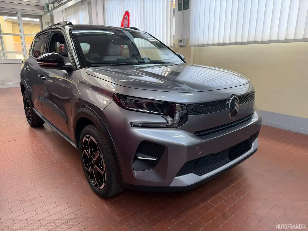 Citroën