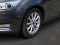 Ford Focus KOMBI TITANIUM+XENON+AHZV+NAVI+SCHECKHEFTGEPFLEGT Gris - thumbnail 6