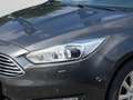 Ford Focus KOMBI TITANIUM+XENON+AHZV+NAVI+SCHECKHEFTGEPFLEGT Gris - thumbnail 5