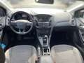 Ford Focus KOMBI TITANIUM+XENON+AHZV+NAVI+SCHECKHEFTGEPFLEGT Gris - thumbnail 10