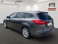 Ford Focus KOMBI TITANIUM+XENON+AHZV+NAVI+SCHECKHEFTGEPFLEGT Gris - thumbnail 4
