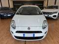 Fiat Punto Punto 5p 1.3 mjt Street s Blanc - thumbnail 2