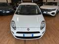 Fiat Punto Punto 5p 1.3 mjt Street s Blanc - thumbnail 3